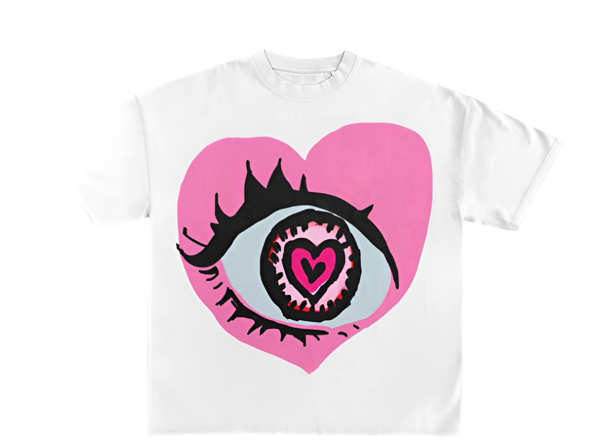 VYVS Heart Shirt