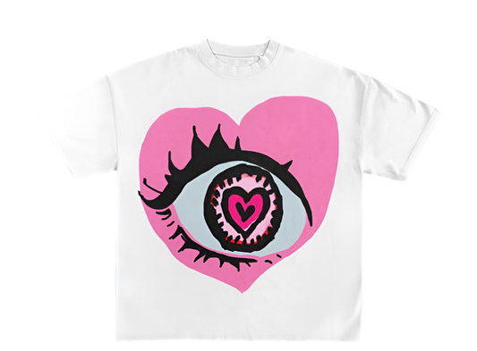 VYVS Heart Shirt