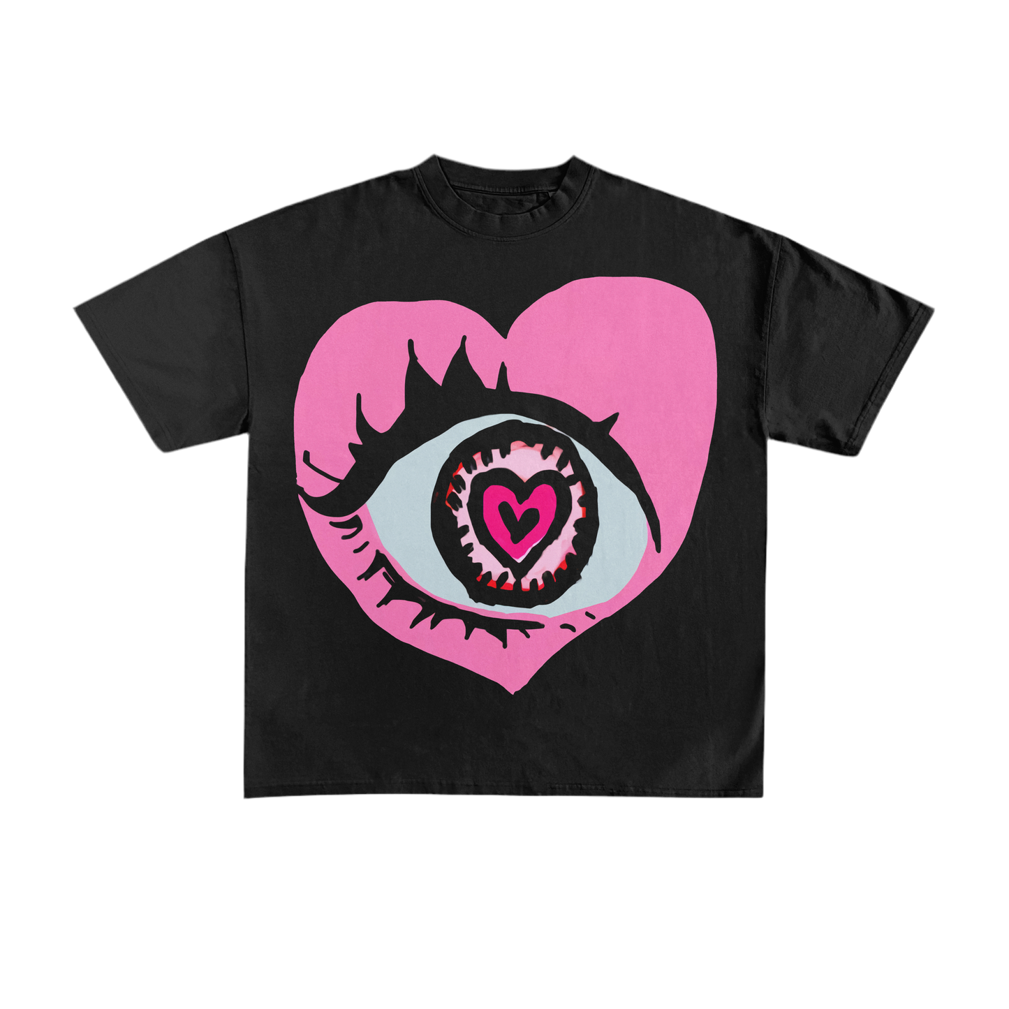 VYVS Heart Shirt