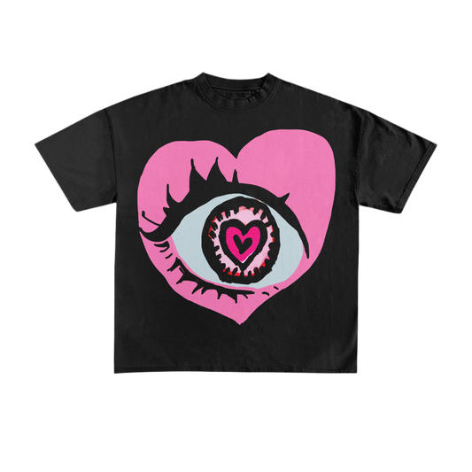 VYVS Heart Shirt